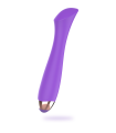 Womanvibe — Mandy vibrateur silicone rechargeable point K