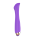 Womanvibe Mandy — profil vibrateur silicone premium