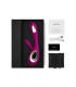 Lelo Soraya Wave — profil vibrateur rabbit premium