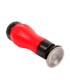 Flora Crazy Bull — format réaliste vibrations modulables