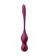 Satisfyer Love Birds Vary — poids progressifs 29, 35 et 43 g