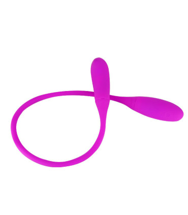Snaky Vibe Pretty Love — 7 vitesses 3 chatouilles smart