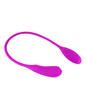 Pretty Love Snaky Vibe — vibrateur smart premium homme, vue principale