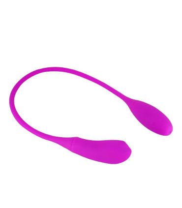 Pretty Love Snaky Vibe — vibrateur smart premium homme, vue principale