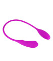 Pretty Love — Snaky Vibe vibrateur smart 7 vitesses