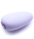 Je Joue Mimi violet — massager Sélection douce, vue principale