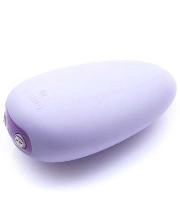 Je Joue Mimi violet — massager Sélection douce, vue principale