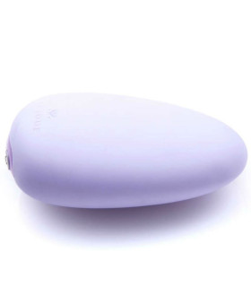 Je Joue Mimi — profil massager ergonomique premium