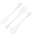 Satisfyer — Yoni Power 1 ensemble entraînement blanc
