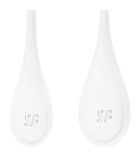 Satisfyer Yoni Power 1 — profil ensemble bien-être intime premium