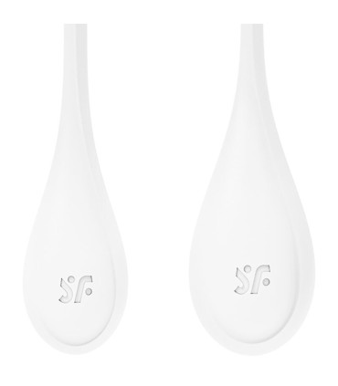 Satisfyer Yoni Power 1 — profil ensemble bien-être intime premium