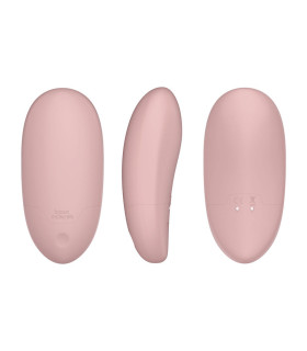Bijoux — vibrateur intime rechargeable Sélection douce, vue principale