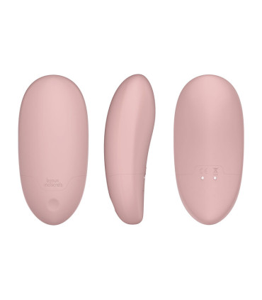 Bijoux — vibrateur intime rechargeable Sélection douce, vue principale