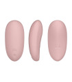 Bijoux — vibrateur intime rechargeable