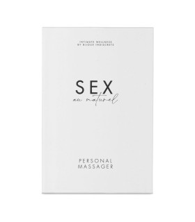 Bijoux — profil vibrateur intime premium