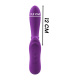 Intense Harry — profil vibrateur flexible premium
