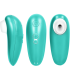 Starlet 3 Womanizer — technologie Pleasure Air turquoise