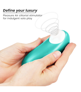 Womanizer Starlet 3 — profil stimulateur clitoral premium