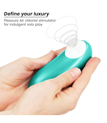 Womanizer Starlet 3 — profil stimulateur clitoral premium