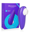 Womanizer — Starlet 3 stimulateur clitoral indigo
