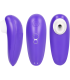 Starlet 3 Womanizer — technologie Pleasure Air indigo
