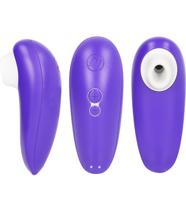 Starlet 3 Womanizer — technologie Pleasure Air indigo