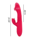 Intense Dua — profil vibrateur multifonction premium