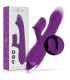 Intense Iggy violet — vibrateur Up & Down Sélection douce, vue principale