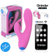 Love Bunny Oninder Cute — point G clitoris application