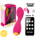 Oninder Cute Love Buddy Master — vibrateur point G premium homme, vue principale