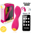 Oninder Cute — Love Buddy Master vibrateur point G application