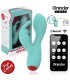 Oninder Cute Love Bunny G-spot — vibrateur connecté premium homme, vue principale
