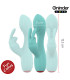 Oninder Cute Love Bunny — profil vibrateur G-spot premium