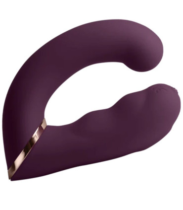 Gemini Rocks-Off — stimulation clitoris point G premium