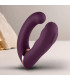 Rocks-Off Gemini — profil double vibrateur premium