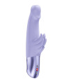 Fun Factory — Ange Méchant vibrateur rabbit violet