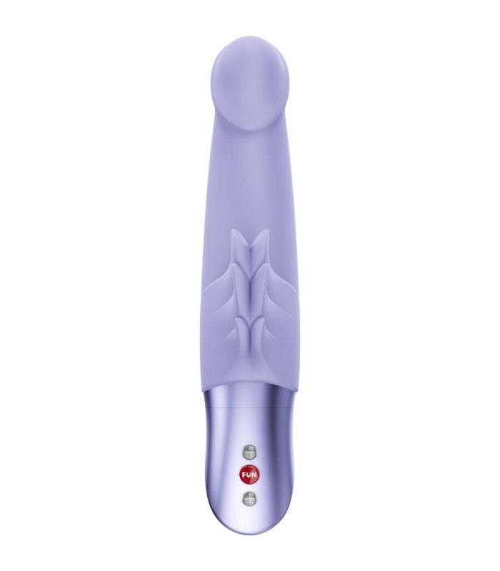 Ange Méchant Fun Factory — double stimulation rabbit premium