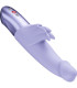 Fun Factory Ange Méchant — profil vibrateur rabbit premium