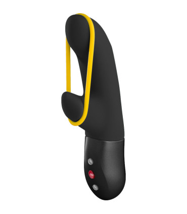 Amorino Fun Factory — double stimulation rabbit premium