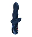 Fun Factory — Bi Stronic Crave rabbit pulsateur bleu nuit