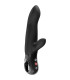 Fun Factory Bi Stronic arc noir — rabbit pulsateur Sélection douce, vue principale