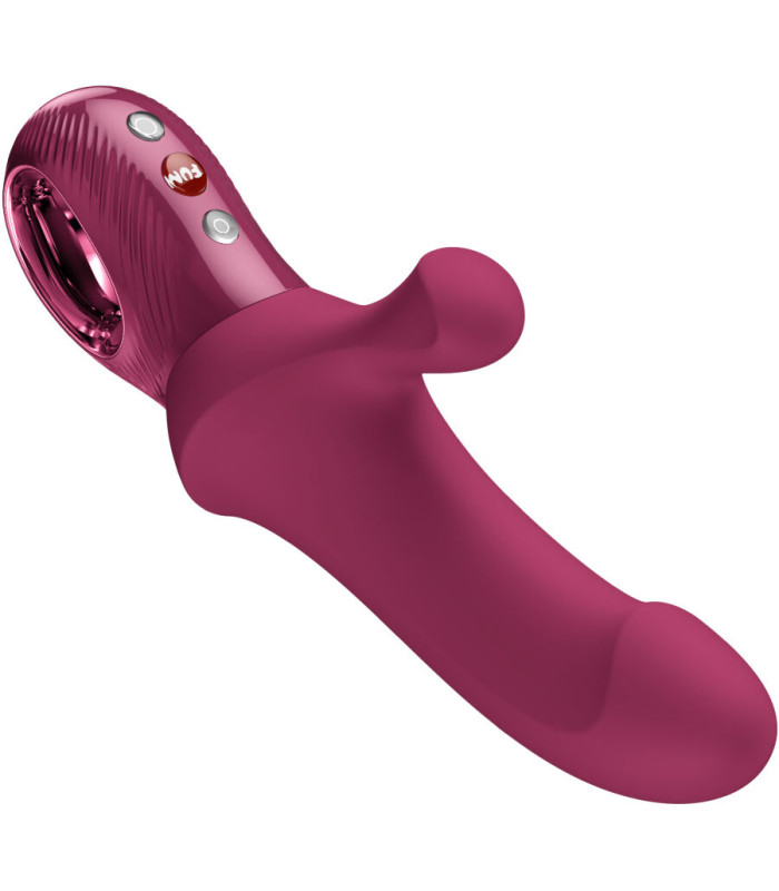 Bi Stronic Curve Fun Factory — technologie thrusting premium
