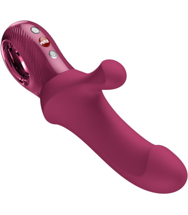 Bi Stronic Curve Fun Factory — technologie thrusting premium