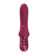 Fun Factory Bi Stronic Curve — profil rabbit pulsateur premium