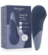 Womanizer Vibe lay-on bleu foncé — stimulateur Sélection douce, vue principale