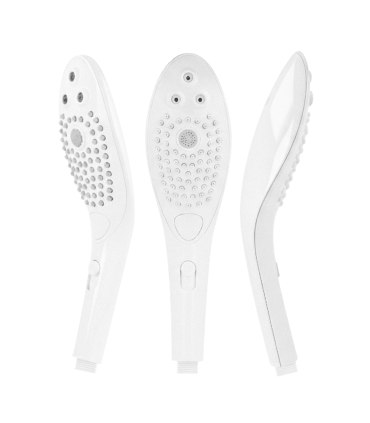 Wave Womanizer — pommeau de douche stimulant premium