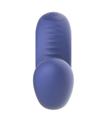Gizi Lite Snail Vibe — double stimulation premium