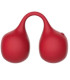 Snail Vibe Twinn — profil vibrateur à doigts premium