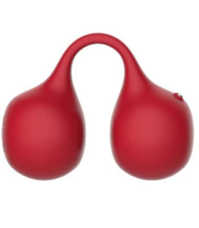 Snail Vibe Twinn — profil vibrateur à doigts premium