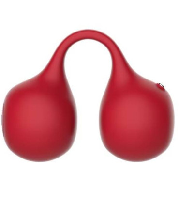 Snail Vibe Twinn — profil vibrateur à doigts premium